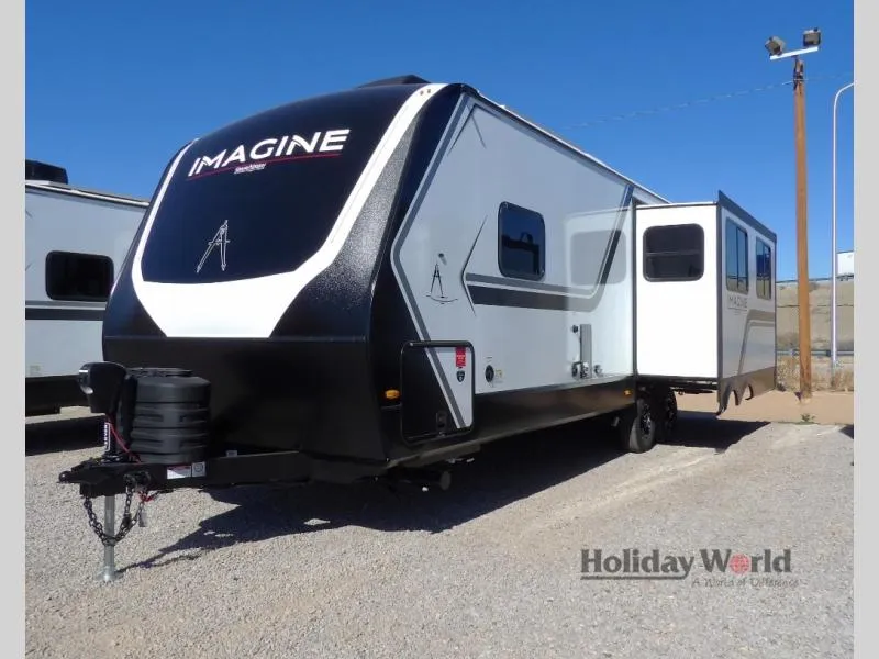 2026 Grand Design Imagine 2670MK - Photo 4