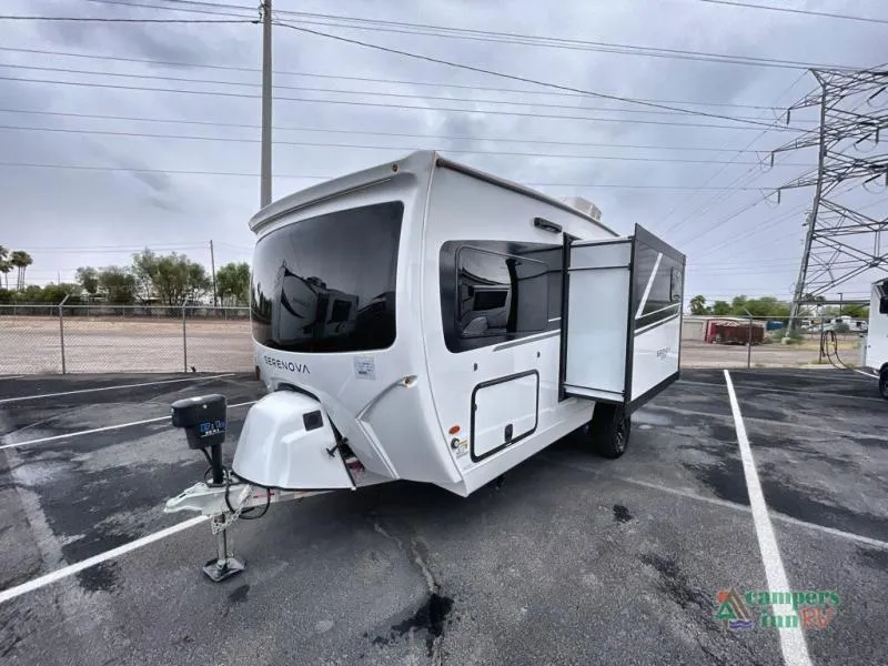 2026 Grand Design Serenova 150HL - Photo 4