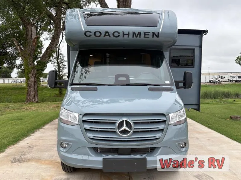 2027 Coachmen RV Prism 24FS - Photo 2