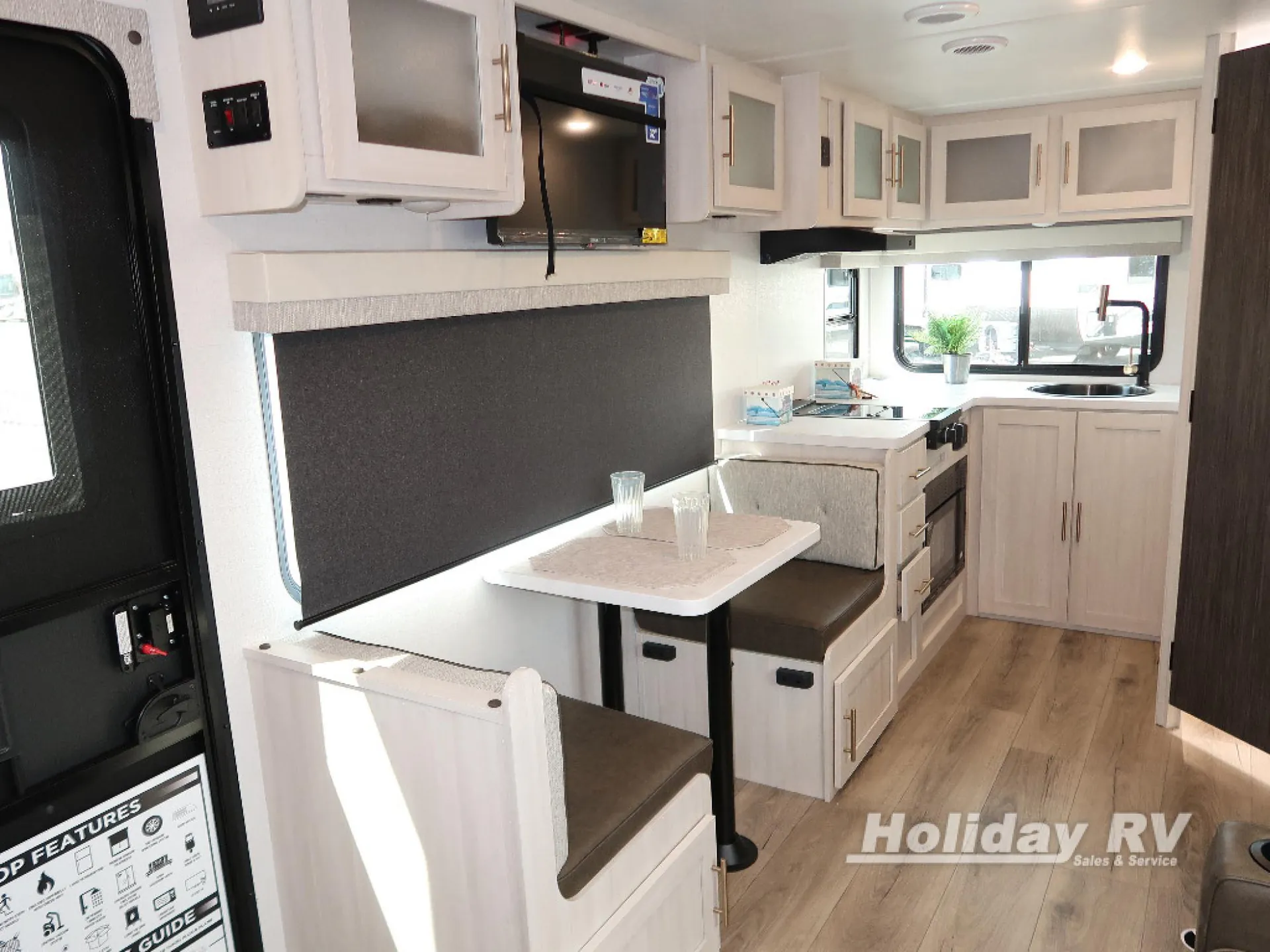 2027 Forest River R-Pod RP-205 — Photo 6