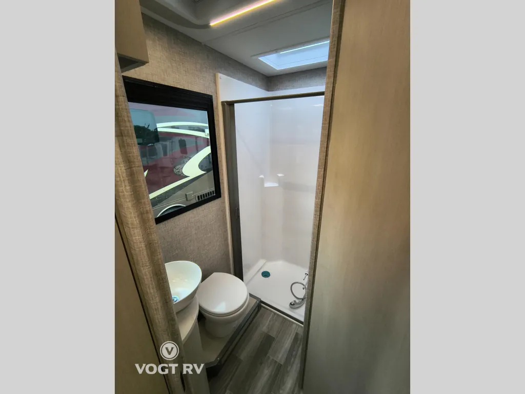 2026 Tiffin Wayfarer 25 XPW, Photos photo 32