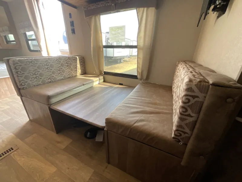 2019 Palomino Puma XLE Lite 22RBC, Photos photo 7