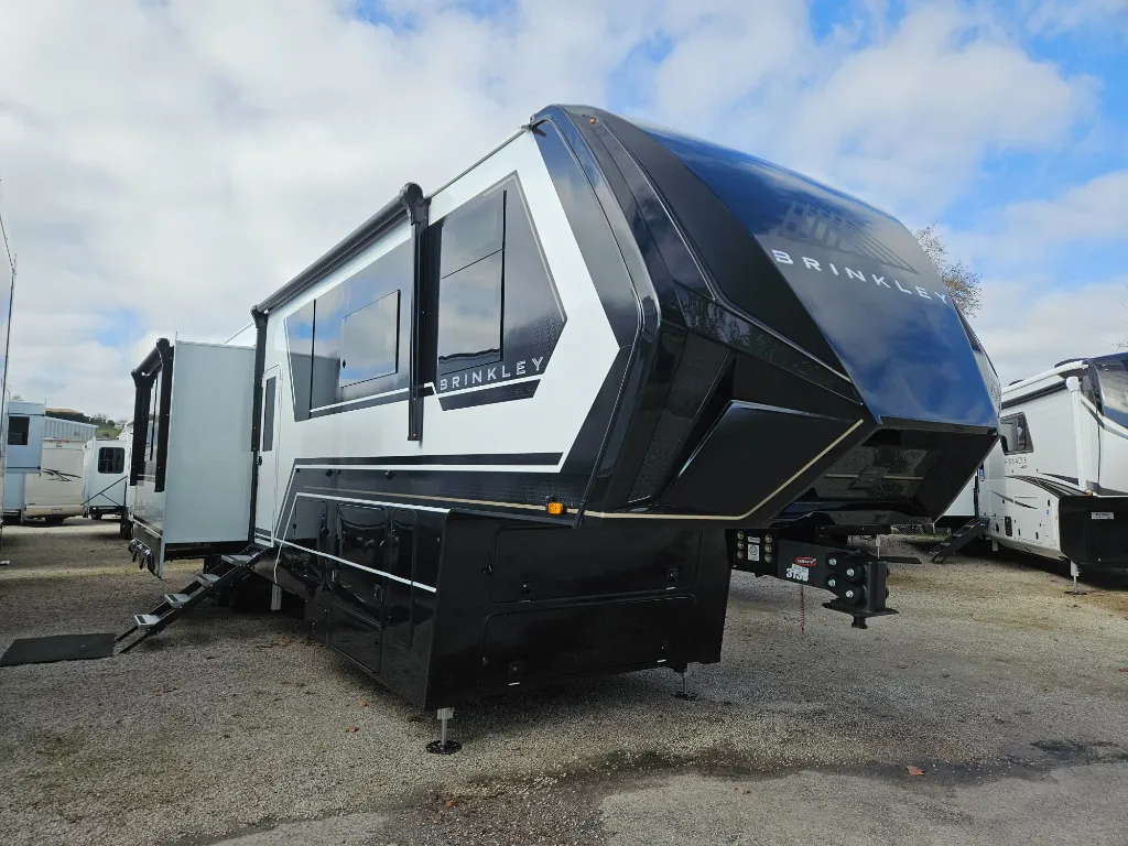 2026 Brinkley Model G 4150