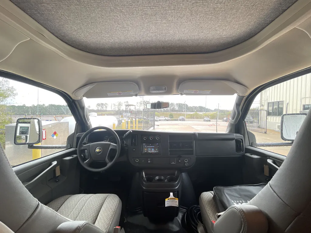 2026 Thor Motor Coach Freedom Elite 28HZ, Photos photo 12