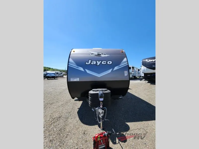 2027 Jayco Jay Flight SLX 333BTS - Photo 3