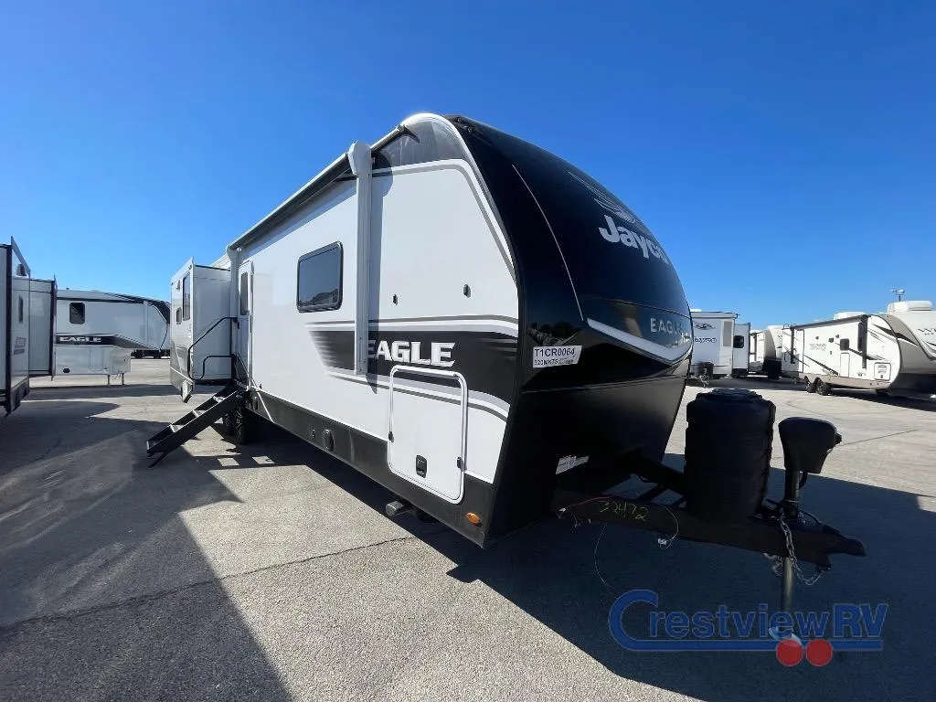 2026 Jayco Eagle HT 320MKTS - Photo 4