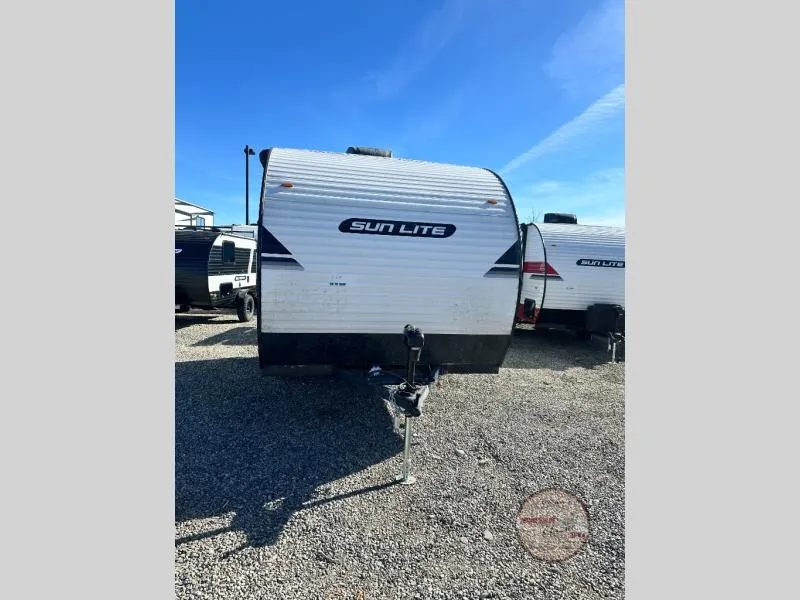 2026 Sunset Park RV Sun Lite 16BH - Photo 3