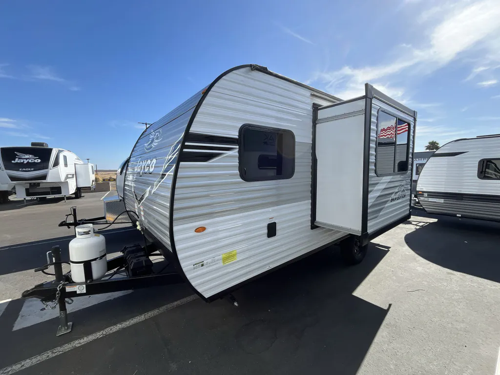 2025 Jayco Jay Flight SLX 160LKW, Photos photo 6