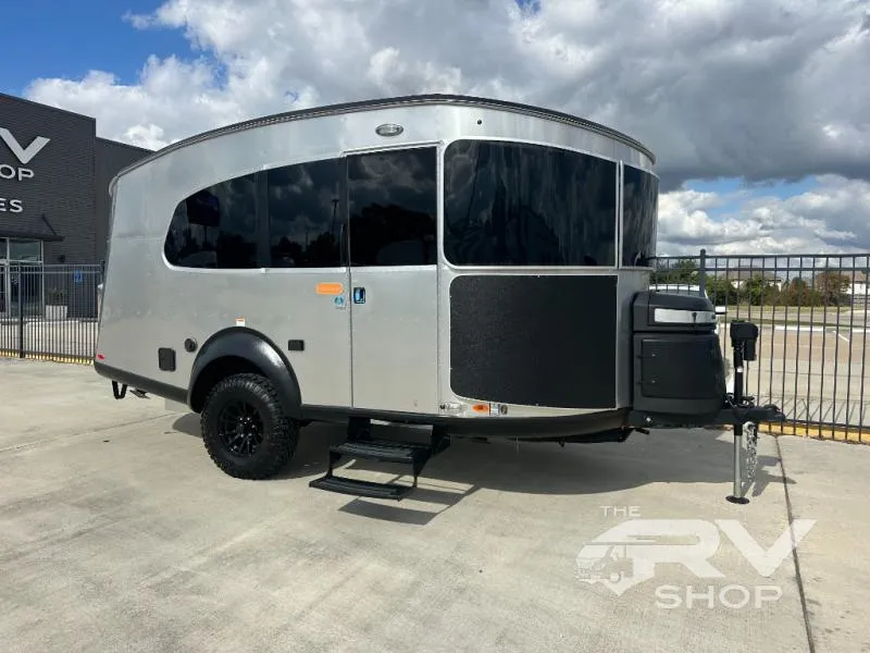 2026 Airstream Basecamp Xe 20XE - Photo 2