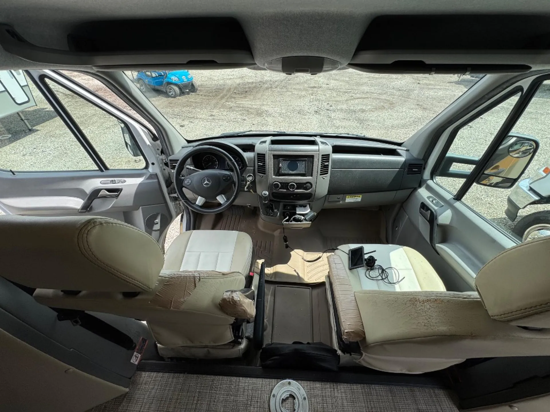 2019 Entegra Coach Qwest 24A dealer photo 7 from Markquart RV