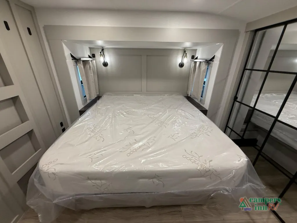 2026 Brinkley Model Z 3600, Photos photo 36