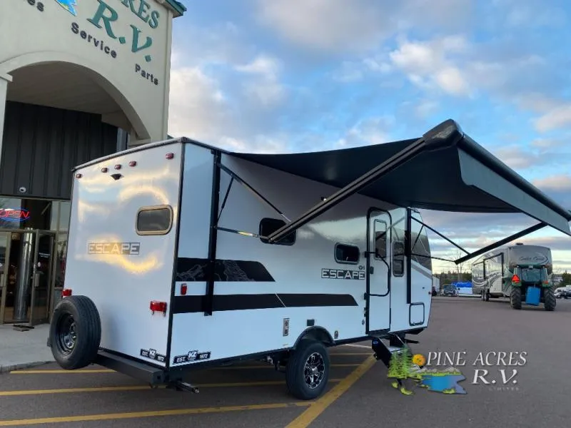 2023 KZ Escape 181MK - Photo 3