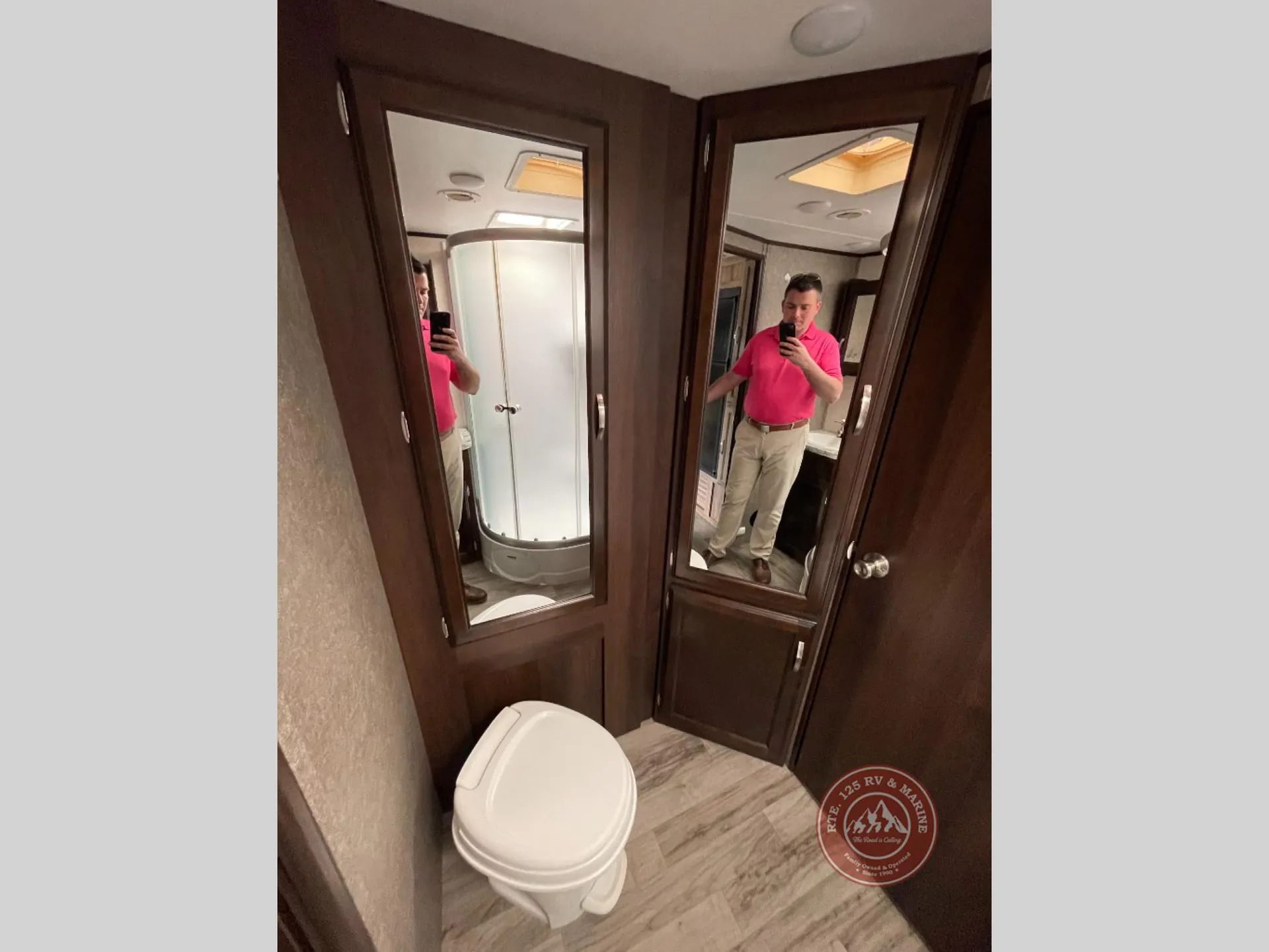 2019 Jayco Jay Feather 27RL - Photo 4