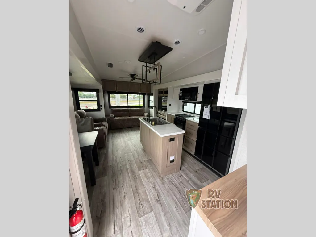2026 Jayco Eagle 321RSTS, Photos photo 10