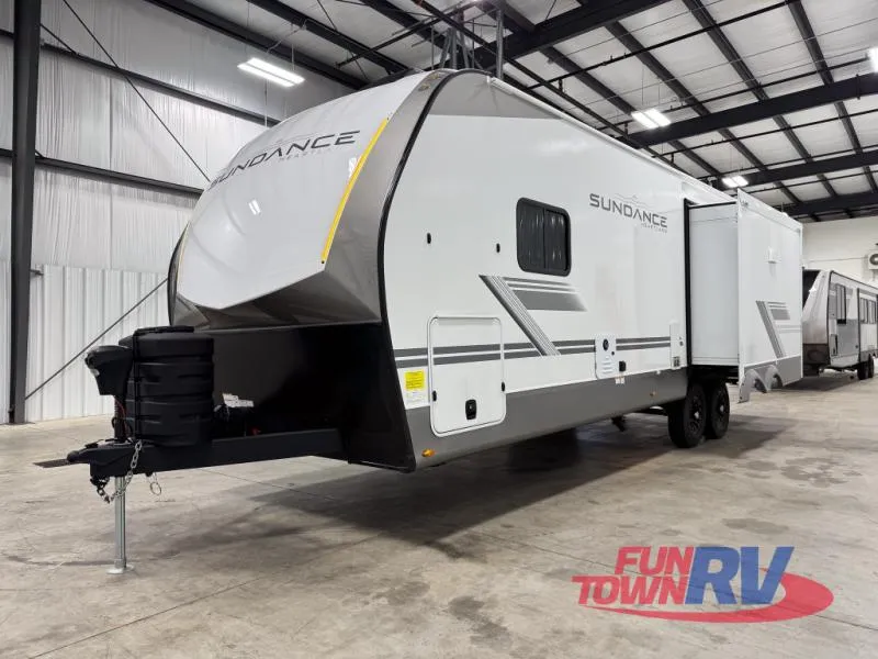 2026 Heartland Sundance Ultra-Lite 29RLBS - Photo 4
