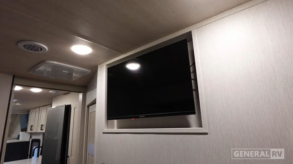 2027 NeXus RV Maximus 34MX, Photos photo 23