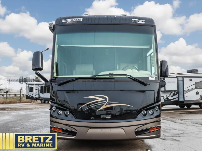 2014 Newmar Ventana LE 3847 - Photo 3