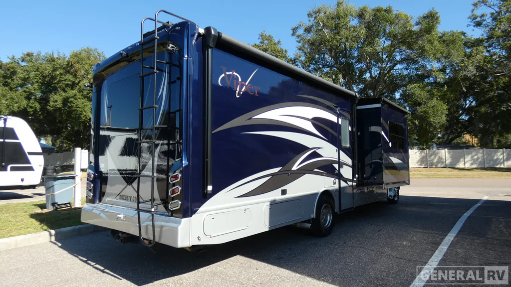 2024 NeXus RV Viper 29V, Photos photo 7