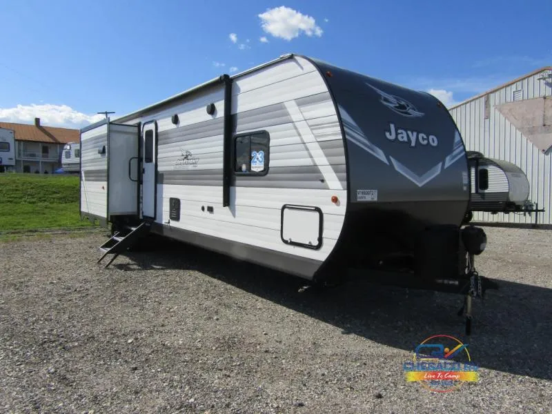 2027 Jayco Jay Flight 333BTS - Photo 2