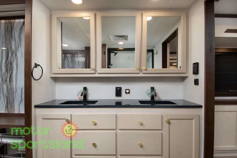 2026 Forest River Cedar Creek 385RK, Photos photo 165