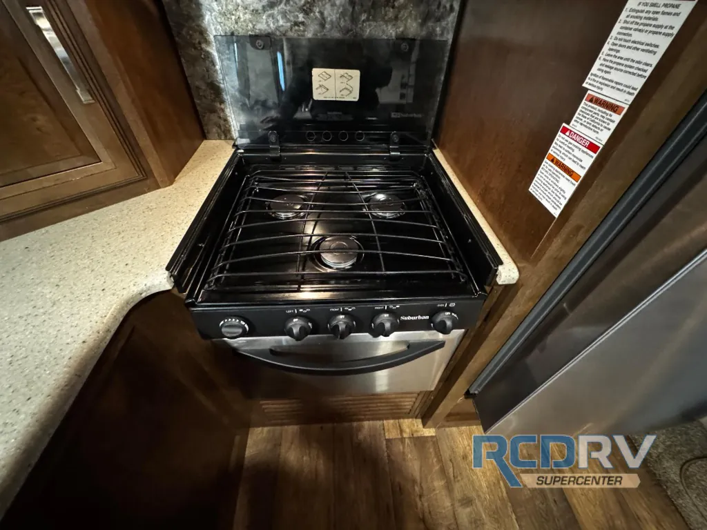 2017 Forest River Salem Hemisphere Lite 282RK, Photos photo 15