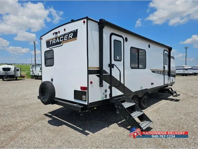 2024 Prime Time Tracer 24RKS - Photo 4