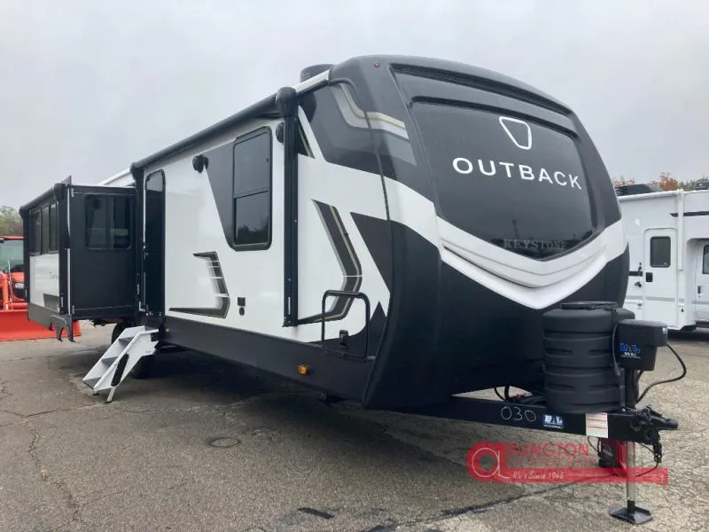 2026 Keystone Outback 328RL - Photo 2