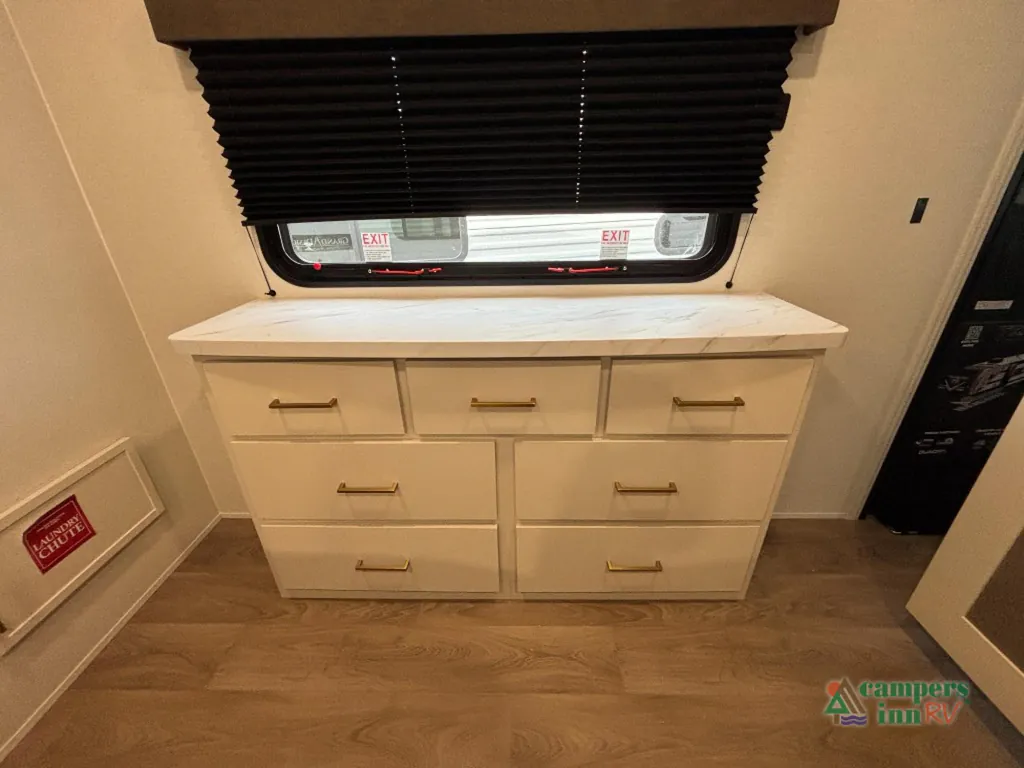 2027 Grand Design Transcend 335BHT, Photos photo 85