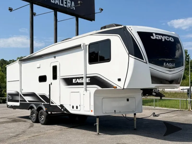 2024 Jayco Eagle HT 29.5BHDS - Photo 2