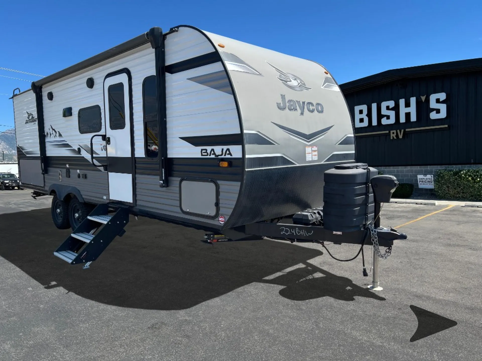 2024 Jayco Jay Flight 224BHW - Photo 2