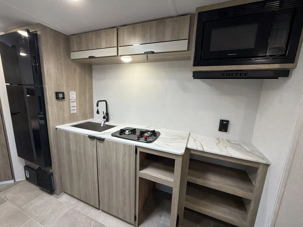 2027 Forest River Airelume 260, Photos photo 10