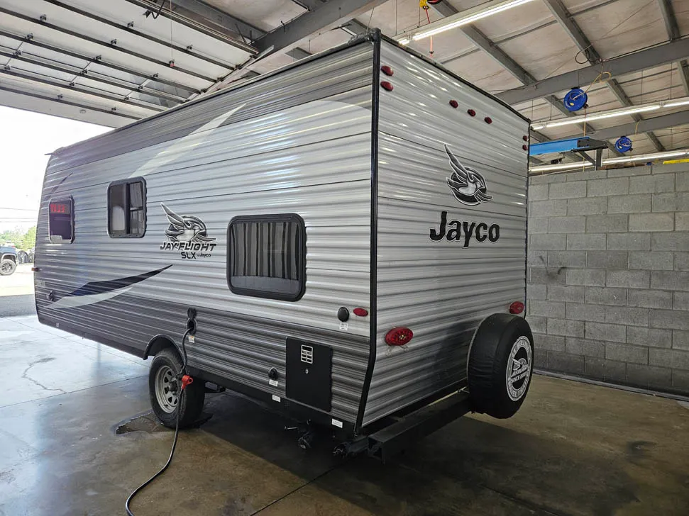 2021 Jayco Jay Flight 174BH - Photo 4