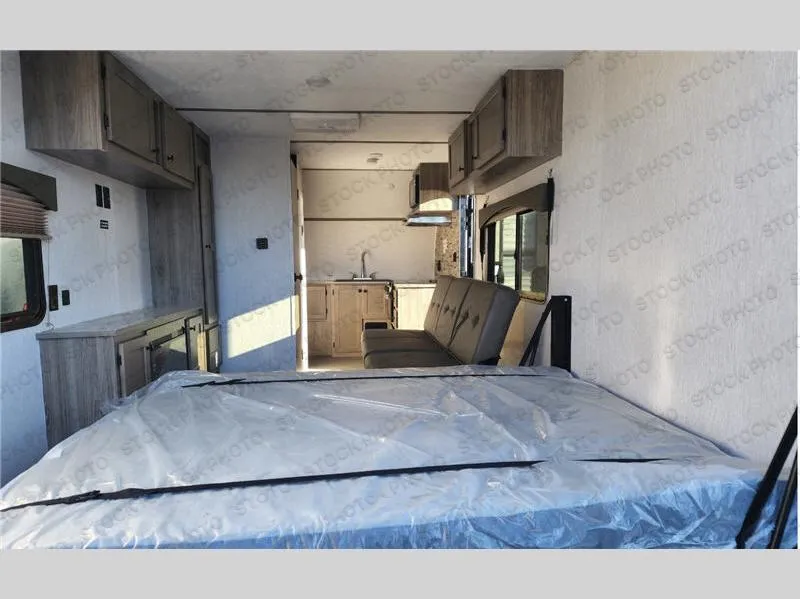 2025 Sunset Park RV Sun Lite 21TH - Photo 3