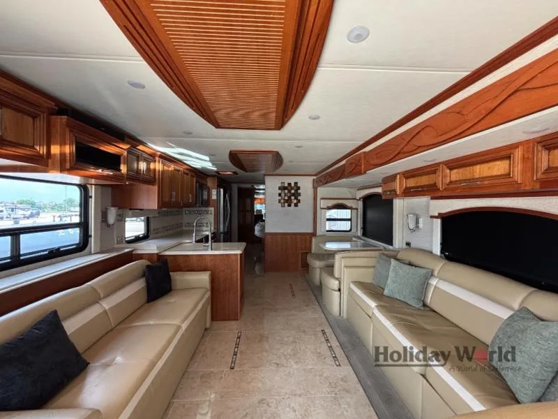 2018 Newmar Ventana 3715 - Photo 3