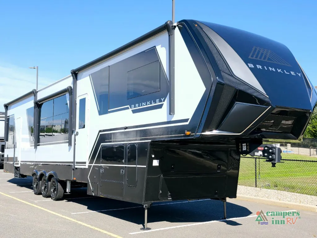 2025 Brinkley Model G 4100, Photos photo 3