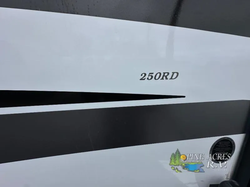 2025 Dutchmen Astoria 250RD - Photo 4