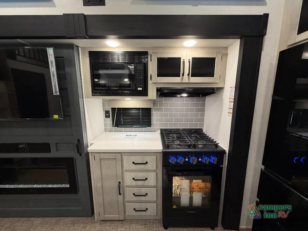 2026 Forest River Puma Vista 421LFT, Photos photo 23