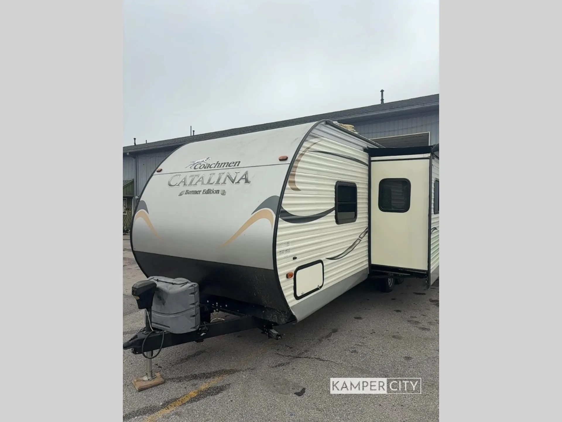 2014 Coachmen Catalina 243RBS - Photo 2