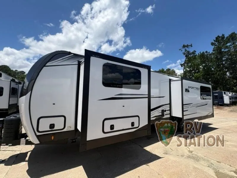 2027 Venture RV SportTrek Touring Edition 343VIK - Photo 2