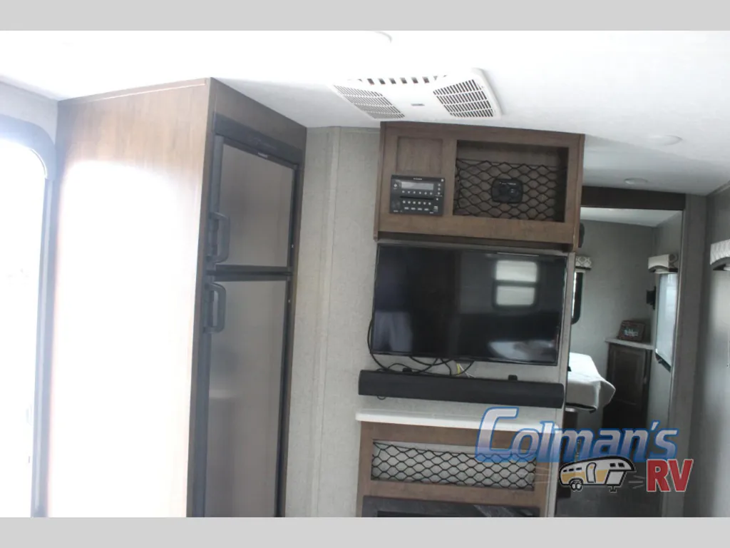 2020 Forest River Flagstaff Micro Lite 25FKS, Photos photo 24