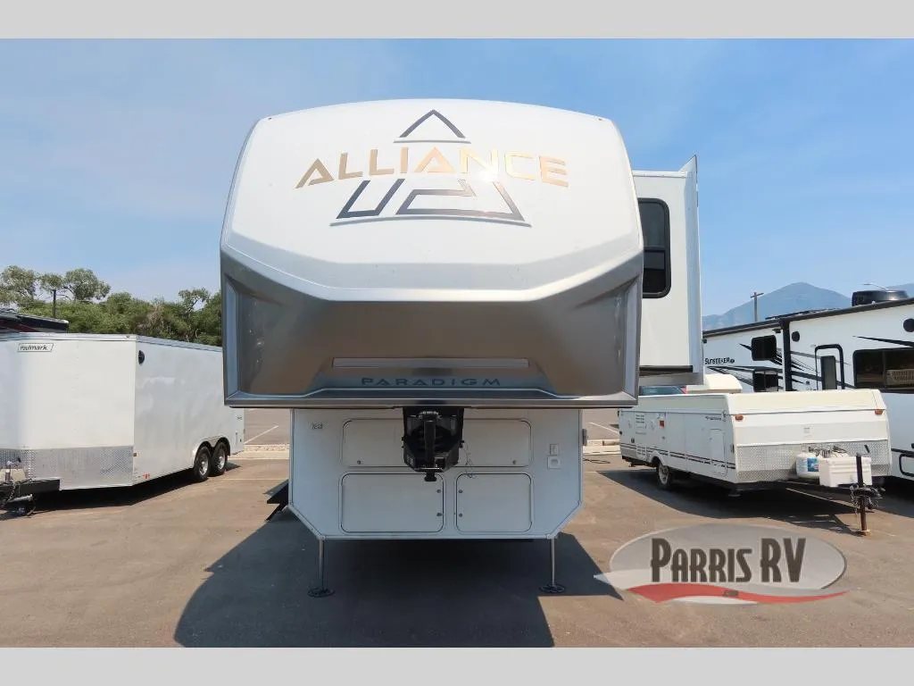 2027 Alliance RV Paradigm 310RL - Photo 3