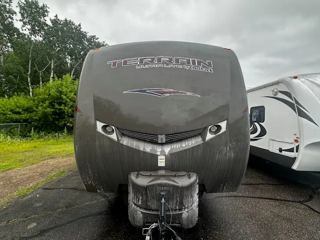 2014 Keystone OUTBACK TERRIAN 273TRL - Photo 3