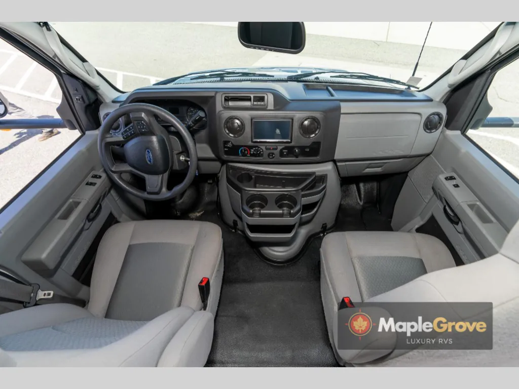 2025 Forest River Sunseeker LE 2150SLE FORD, Photos photo 32