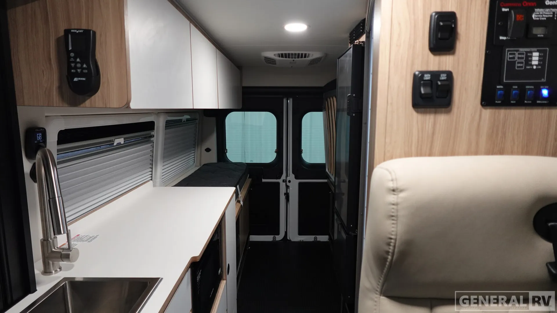 2025 Coachmen Pixel P 2.0M - Photo 3