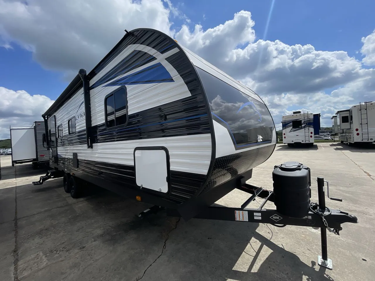 2025 Heartland Prowler Lynx 2611RLX - Photo 2