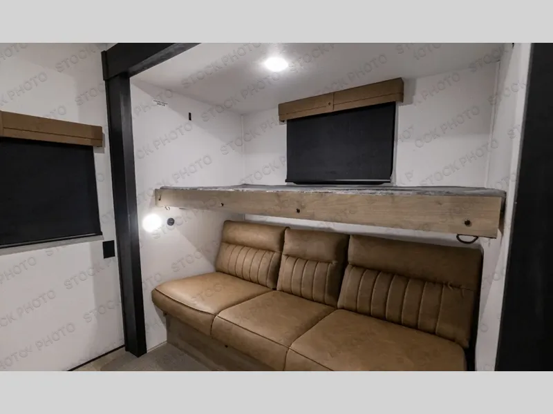 2026 Forest River Puma Vista 429LFT - Photo 4