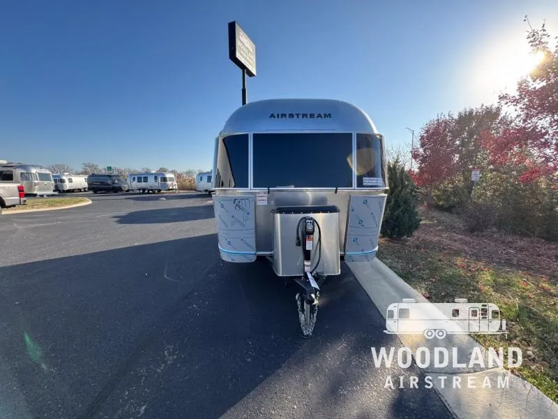 2026 Airstream Caravel 20FB - Photo 3