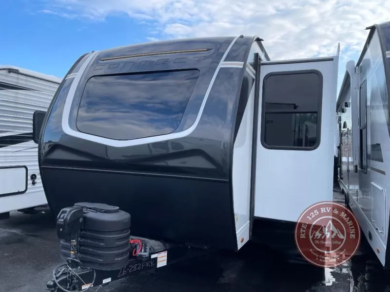 2026 KZ Connect 282FKK - Photo 3