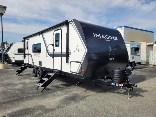 2026 Grand Design Imagine 23LDE - Photo 2