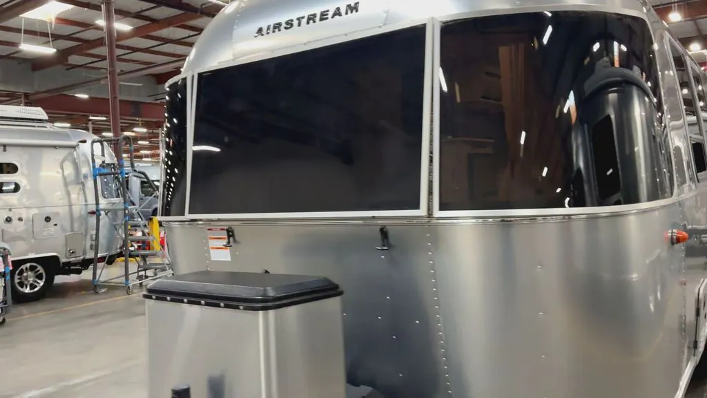 2022 Airstream Bambi 20FB - Photo 4